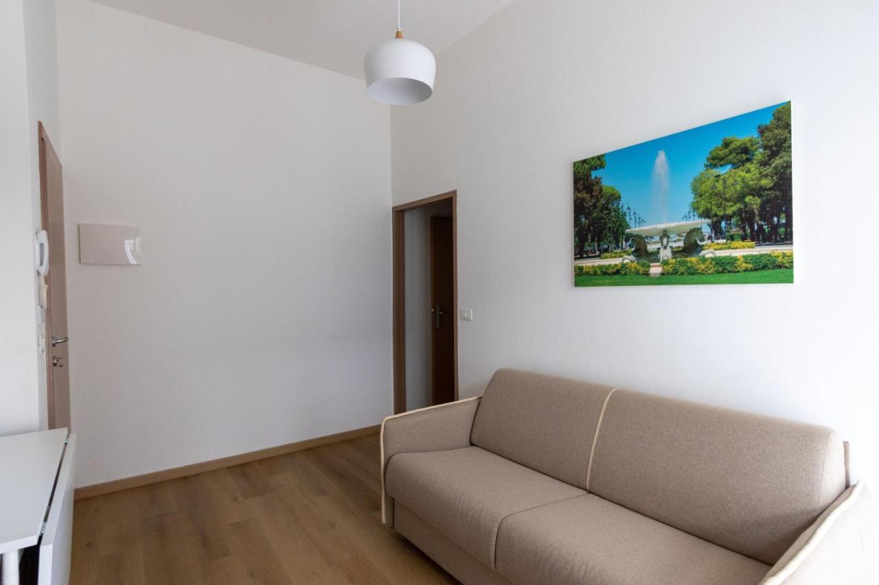 Dimmidirimini - Appartamenti In Affitto Buitenkant foto
